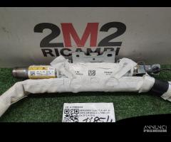 AIRBAG A TENDINA LATERALE PASSEGGERO FORD Focus Be - 2