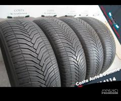 225 60 17 Michelin 2020 4Stagioni 85% 4 Gomme - 3