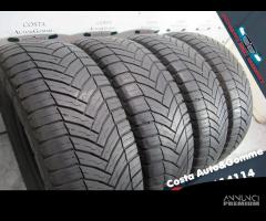 225 75 16C Michelin 2022 4Stagioni 80% 4 Gomme