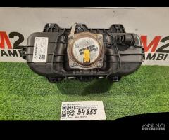 AIRBAG PASSEGGERO JAGUAR XE Serie (X760) GX73-044A - 3