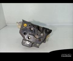 SERRATURA POSTERIORE SINISTRA AUDI A3 Serie (8P1) - 6