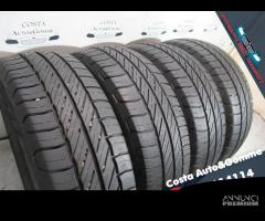 215 70 15C Taurus 2024 4Stagioni 95% 4 Gomme