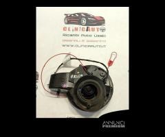 SPORTELLINO CARBURANTE AUDI A1 Serie (8X1) 8X08099