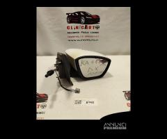 SPECCHIETTO RETROVISORE DESTRO FORD Ka Serie E4B5- - 1