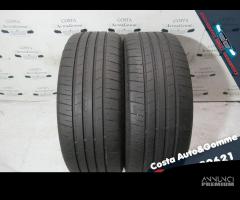 215 55 18 Bridgestone 85% 215 55 R18 2 Gomme