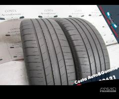 215 55 18 Bridgestone 85% 215 55 R18 2 Gomme