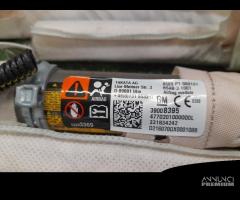 AIRBAG A TENDINA LATO SINISTRO OPEL Astra Sport To - 2