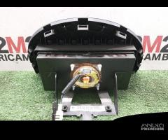 AIRBAG PASSEGGERO NISSAN Micra 4Â° Serie TR3DC6711 - 2