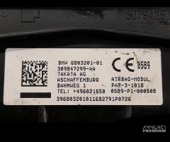 AIRBAG PASSEGGERO BMW X1 Serie (F48) 307943310-AA