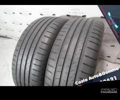 235 55 18 Bridgestone 85% 235 55 R18 2 Gomme