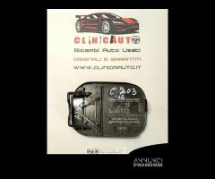 SPORTELLINO CARBURANTE MERCEDES Classe C Sport Cou - 2