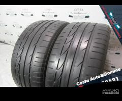 245 40 17 Bridgestone 85% 245 40 R17 2 Gomme