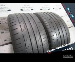 245 40 17 Bridgestone 85% 245 40 R17 2 Gomme - 3