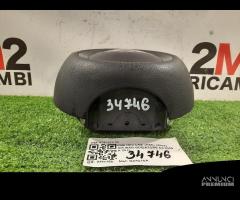 AIRBAG VOLANTE MINI One 1Â° Serie 6791373 02 N47C1