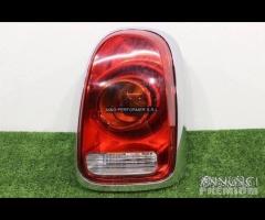 Mini countryman f60 fanale led destro | 1017