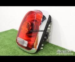 Mini countryman f60 fanale led destro | 1017