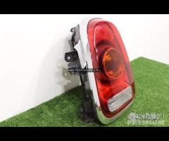 Mini countryman f60 fanale led destro | 1017