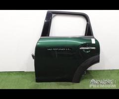 Mini f60 countryman porta post sinistra | 3119 - 1