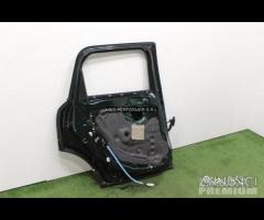 Mini f60 countryman porta post sinistra | 3119 - 6