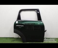 Mini f60 countryman porta post destra | 3120 - 1