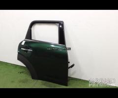 Mini f60 countryman porta post destra | 3120