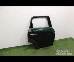 Mini f60 countryman porta post destra | 3120 - 3