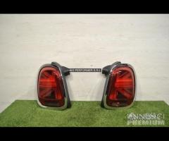 Mini f55 f56 fanali led bandiera inglese | 10837