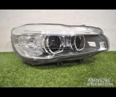 Faro Led dx bmw serie 2 f45 f46 GT | 10609