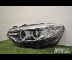 Bmw 4 f32 f33 f36 faro sx xenon adattivo | 6709