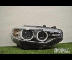 Bmw 4 f32 f33 f36 faro dx xenon adattivo | 6710 - 1