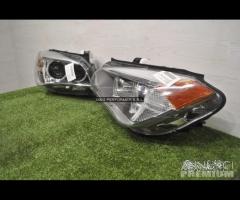 Faro xenon dx sx bmw x1 e84 lci | 10604