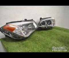 Faro xenon dx sx bmw x1 e84 lci | 10604