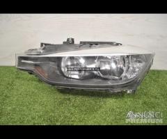 Faro H7 sinistro bmw serie 3 f31 f30 | 10848 - 1