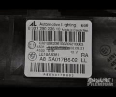 Faro Led Adattivo dx bmw serie 2 f46 lci | 10885 - 4