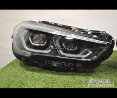 Faro Led destro bmw x1 f48 lci | 6953