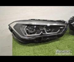 Faro Led destro bmw x1 f48 lci | 6953 - 2