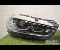 Faro Led anteriore destro bmw x2 f39 | 6969 - 1