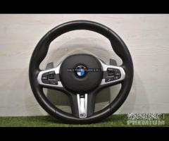 Bmw x3 g01 volante m-sport con airbag | 8535 - 1