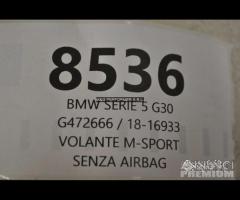 Bmw serie 5 g30 volante m-sport | 8536 - 6