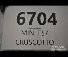 Mini f55 f56 f57 cruscotto head-up display | 6704 - 10