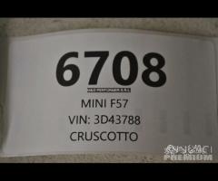 Mini f55 f56 f57 cruscotto head-up display | 6708 - 8