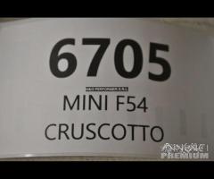 Mini f54 cruscotto head-up display | 6705 - 8