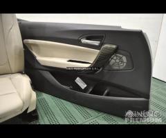 Interno in pelle sport bmw serie 1 f21 | 10872