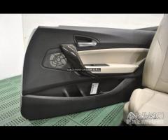 Interno in pelle sport bmw serie 1 f21 | 10872