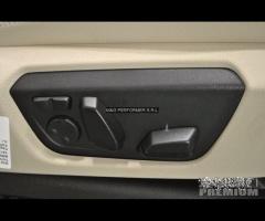 Interno in pelle sport bmw serie 1 f21 | 10872 - 10