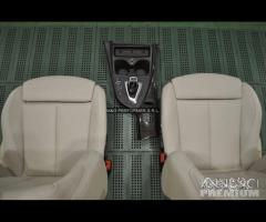 Interno in pelle sport bmw serie 1 f21 | 10872 - 12