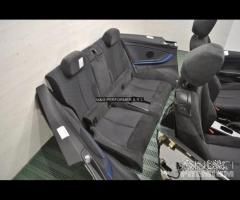 Interno M Sport bmw serie 4 f32 | 10883