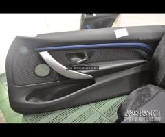 Interno M Sport bmw serie 4 f32 | 10883 - 12