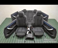 Interno M Sport BMW 4 F36 GC | 10884 - 1