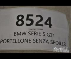 Portellone bmw serie 5 G31 | 8524